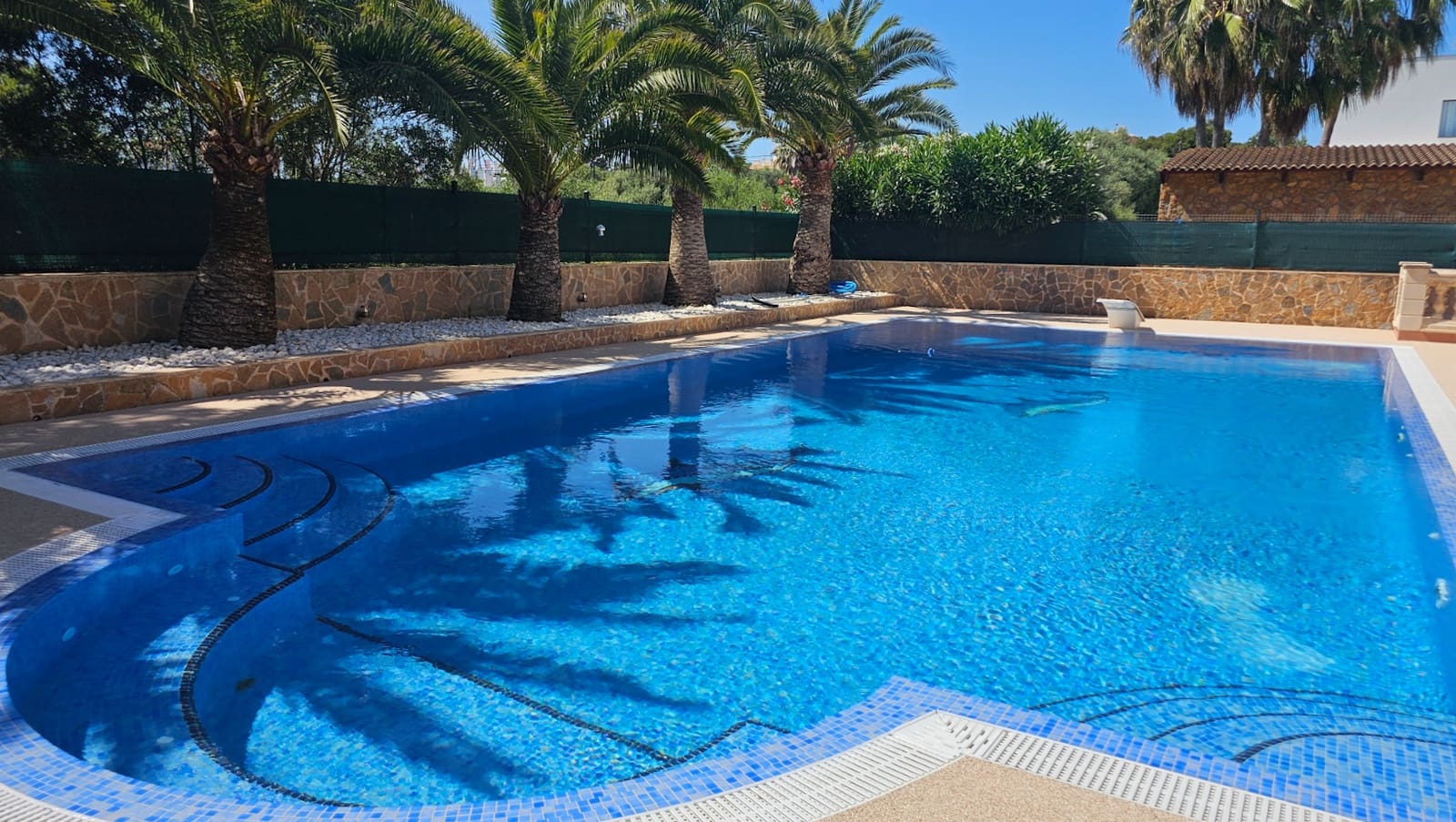 5 bedroom Villa for sale in Cala Pi with pool garage - € 2,460,000 (Ref: 9867368)