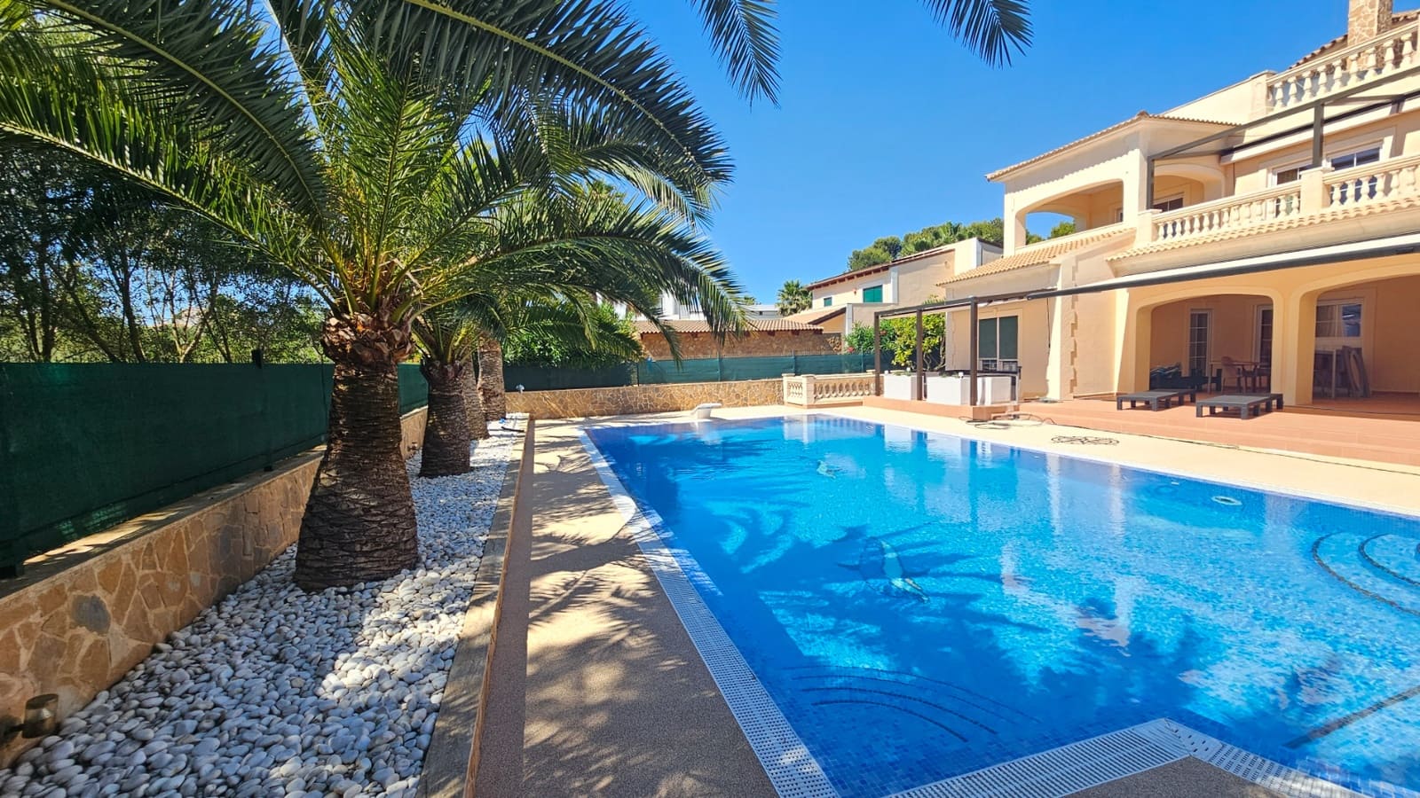 5 bedroom Villa for sale in Cala Pi with pool garage - € 2,460,000 (Ref: 9867368)