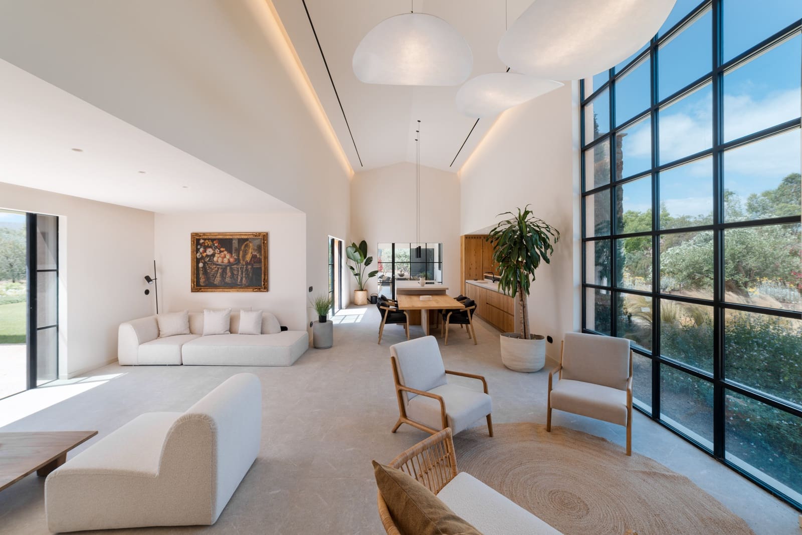 4 bedroom Villa for sale in Santa Maria del Cami with pool garage - € 5,500,000 (Ref: 9883598)