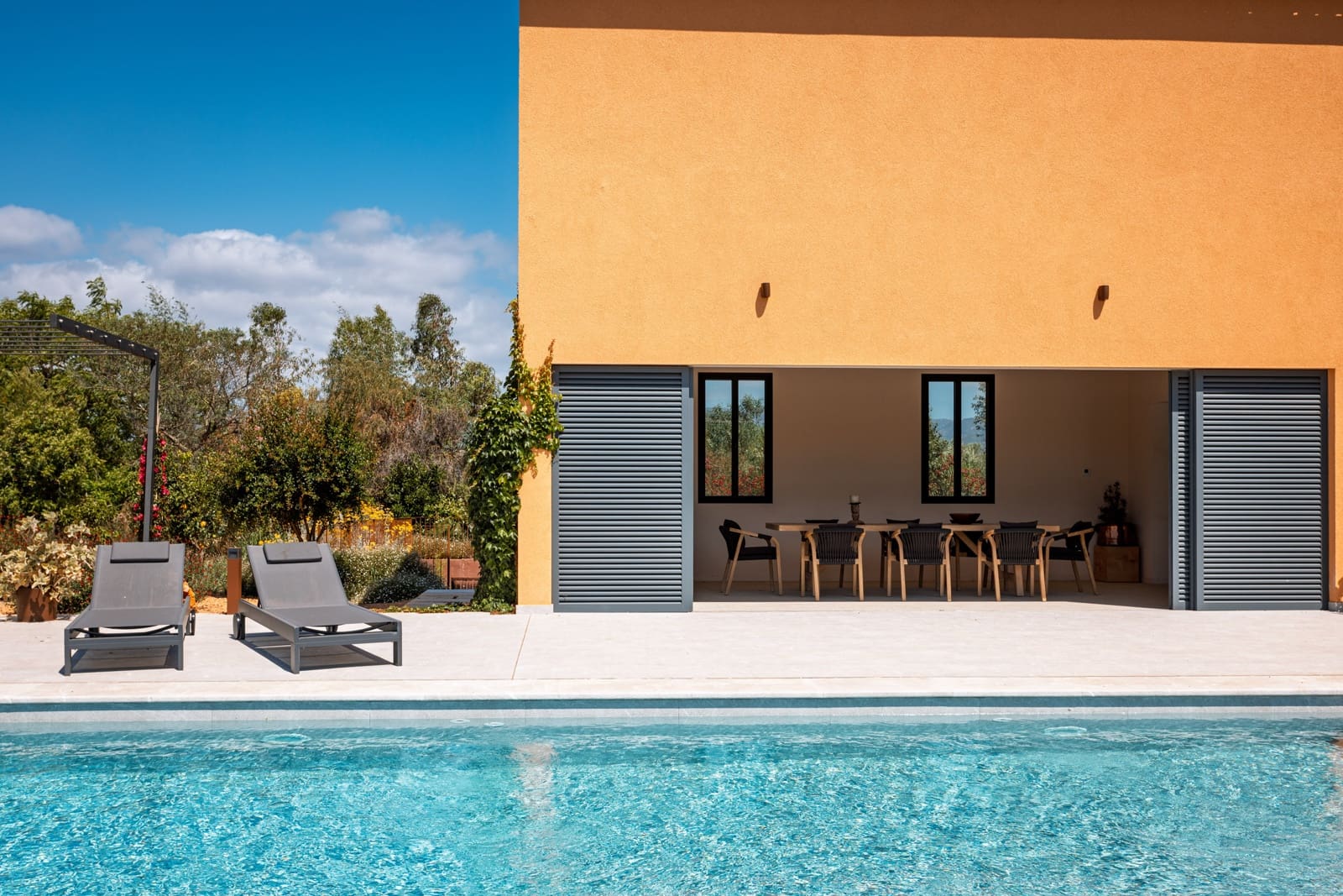 4 bedroom Villa for sale in Santa Maria del Cami with pool garage - € 5,500,000 (Ref: 9883598)
