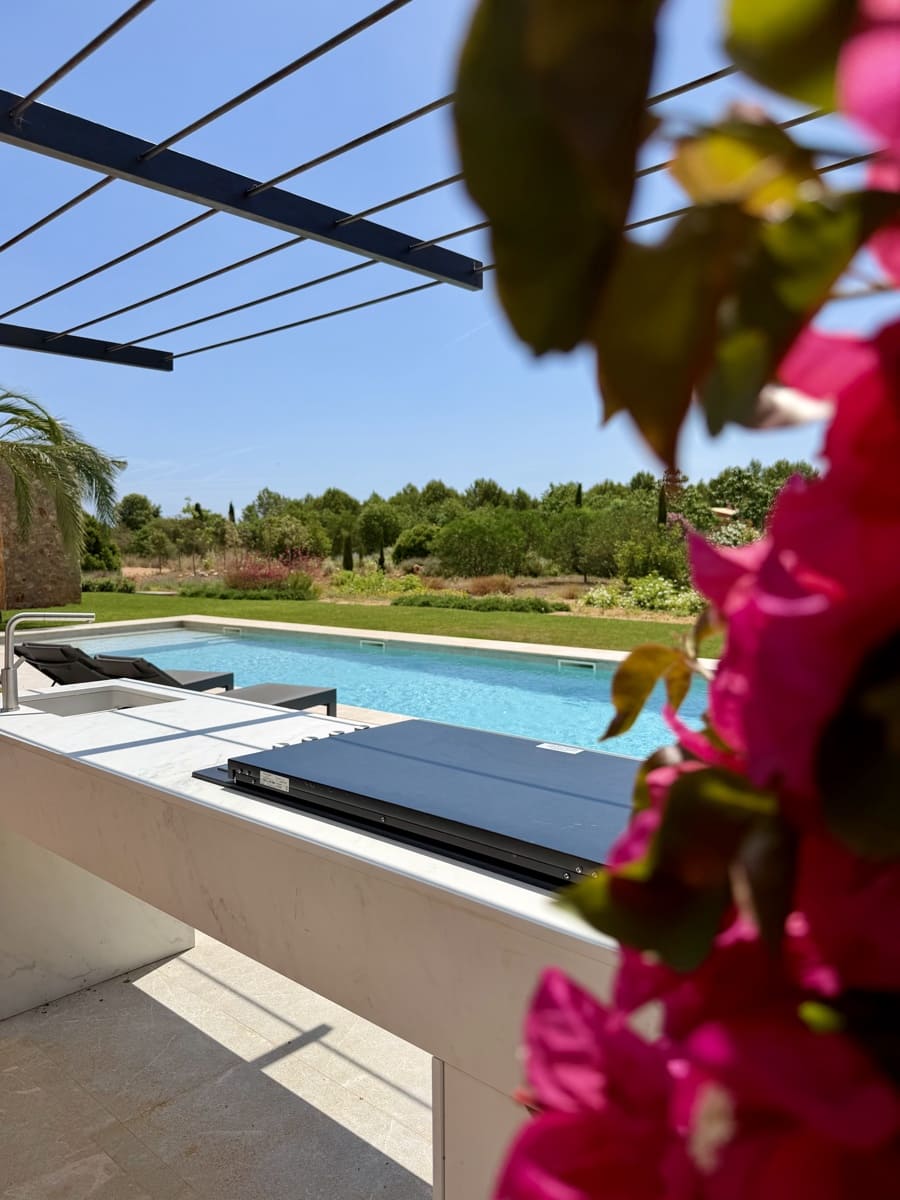 4 bedroom Villa for sale in Santa Maria del Cami with pool garage - € 5,500,000 (Ref: 9883598)
