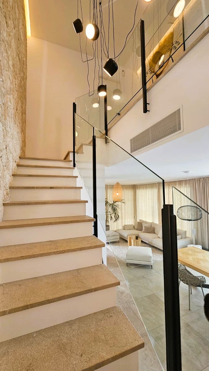 4 bedroom Villa for sale in Puig de Ros with pool garage - € 2,950,000 (Ref: 9932113)