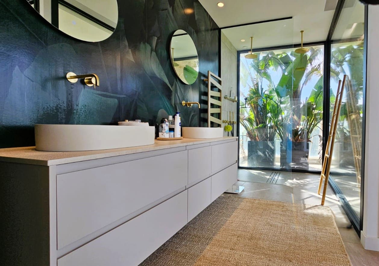 4 bedroom Villa for sale in Puig de Ros with pool garage - € 2,950,000 (Ref: 9932113)