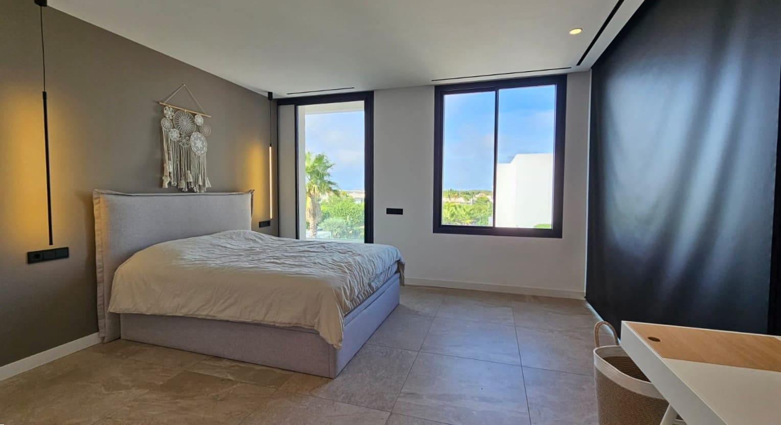 4 bedroom Villa for sale in Puig de Ros with pool garage - € 2,950,000 (Ref: 9932113)