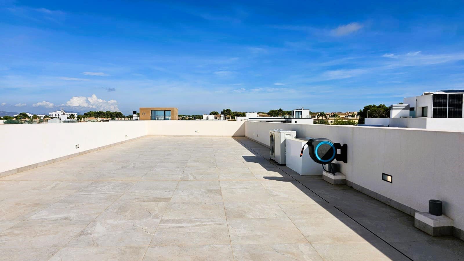 4 bedroom Villa for sale in Puig de Ros with pool garage - € 2,950,000 (Ref: 9932113)