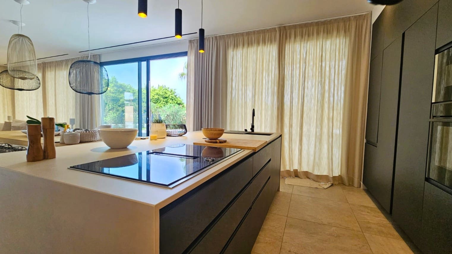 4 bedroom Villa for sale in Puig de Ros with pool garage - € 2,950,000 (Ref: 9932113)
