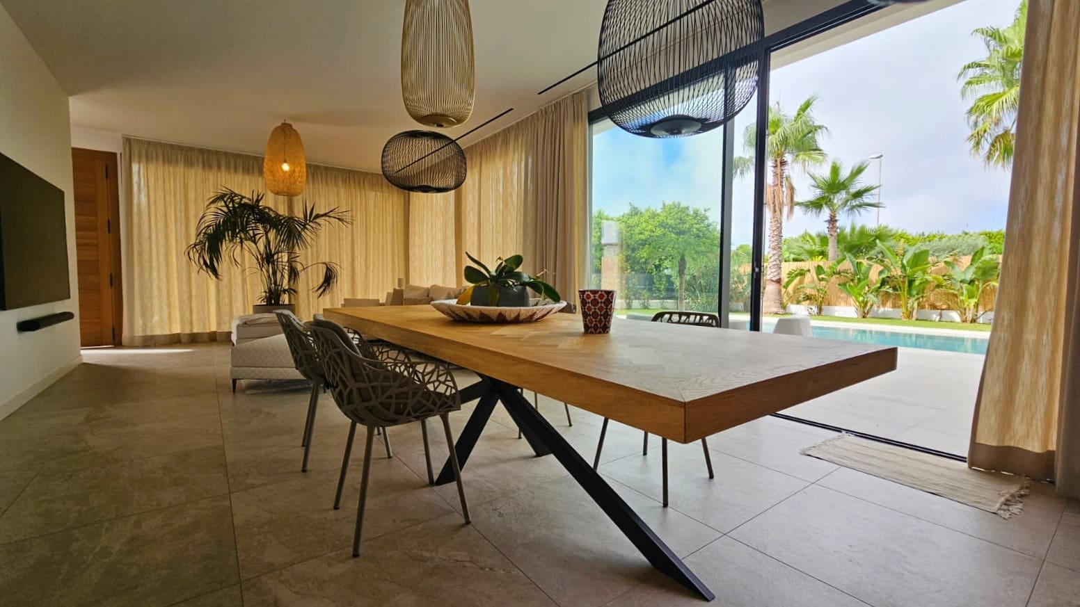 4 bedroom Villa for sale in Puig de Ros with pool garage - € 2,950,000 (Ref: 9932113)
