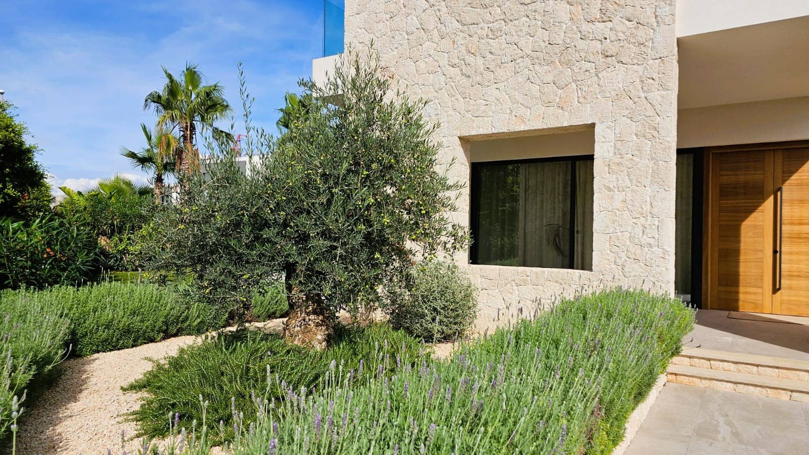 4 bedroom Villa for sale in Puig de Ros with pool garage - € 2,950,000 (Ref: 9932113)