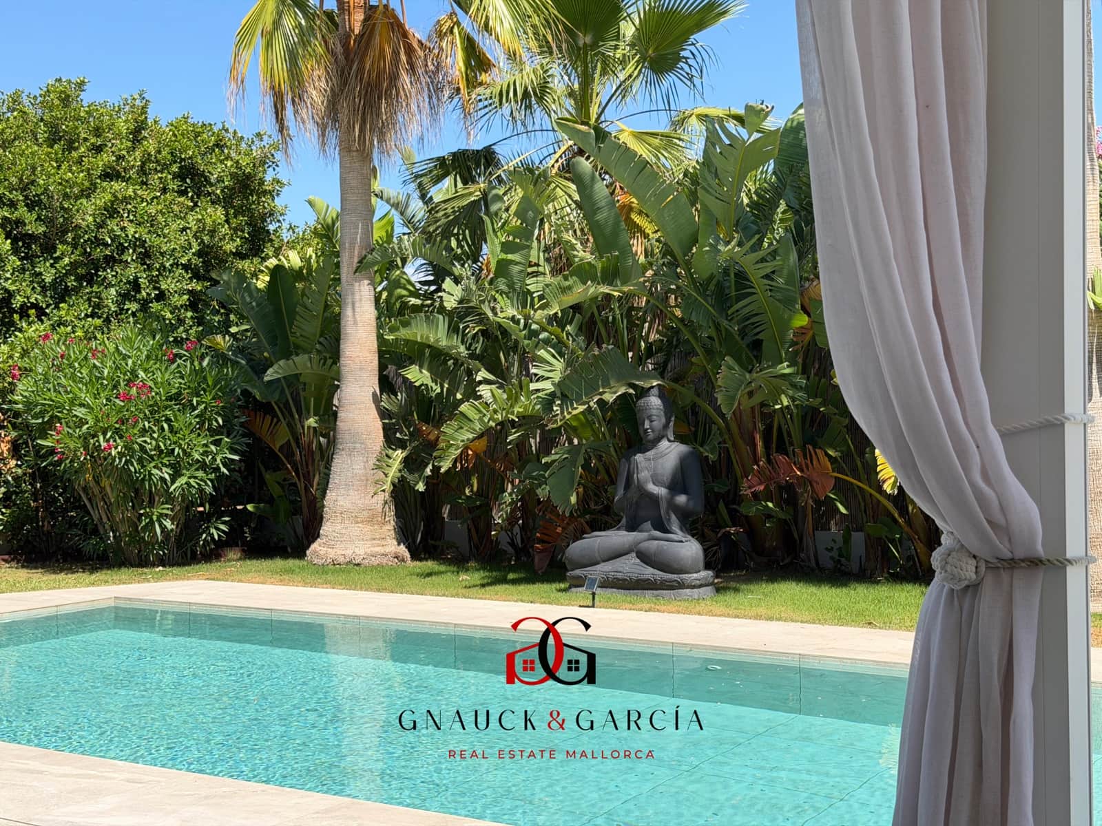 4 bedroom Villa for sale in Puig de Ros with pool garage - € 2,950,000 (Ref: 9932113)