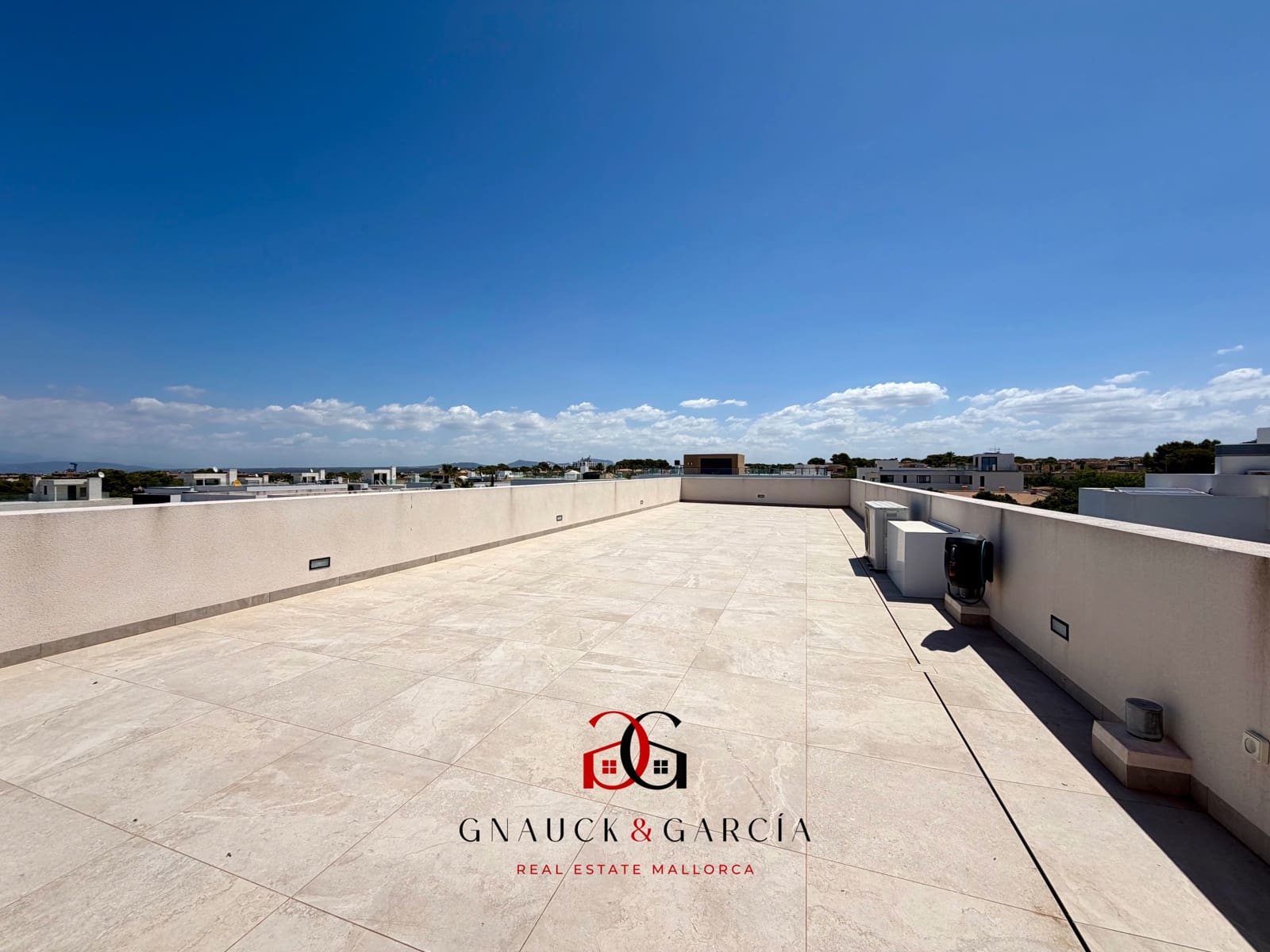 4 bedroom Villa for sale in Puig de Ros with pool garage - € 2,950,000 (Ref: 9932113)