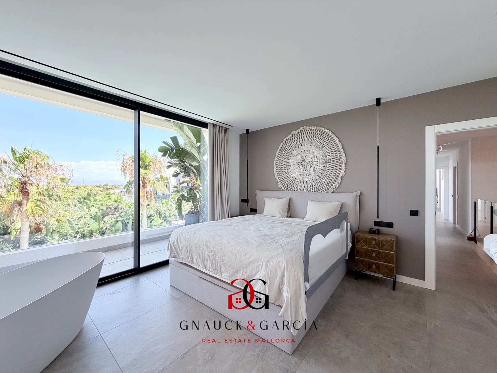 4 bedroom Villa for sale in Puig de Ros with pool garage - € 2,950,000 (Ref: 9932113)
