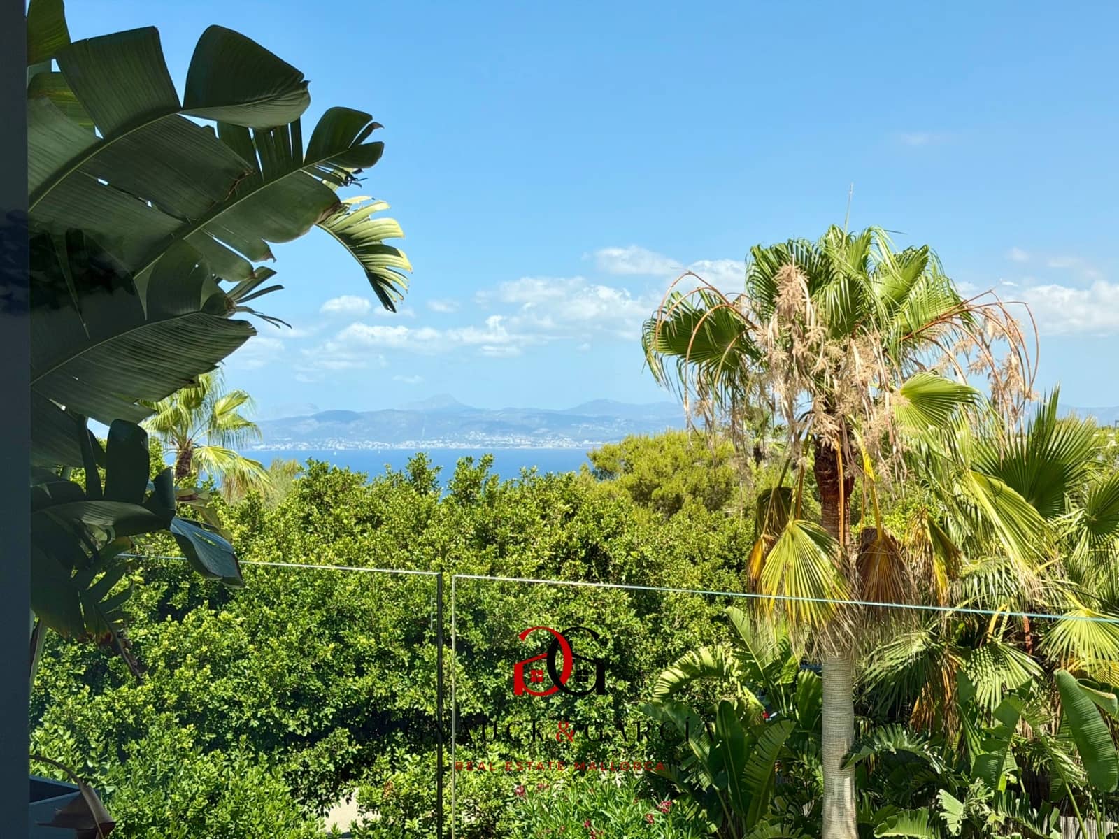 4 bedroom Villa for sale in Puig de Ros with pool garage - € 2,950,000 (Ref: 9932113)