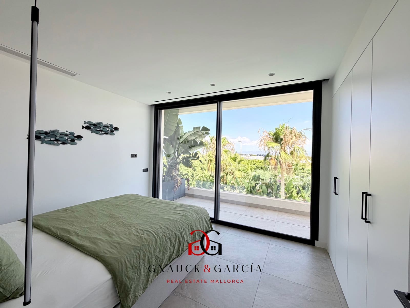 4 bedroom Villa for sale in Puig de Ros with pool garage - € 2,950,000 (Ref: 9932113)