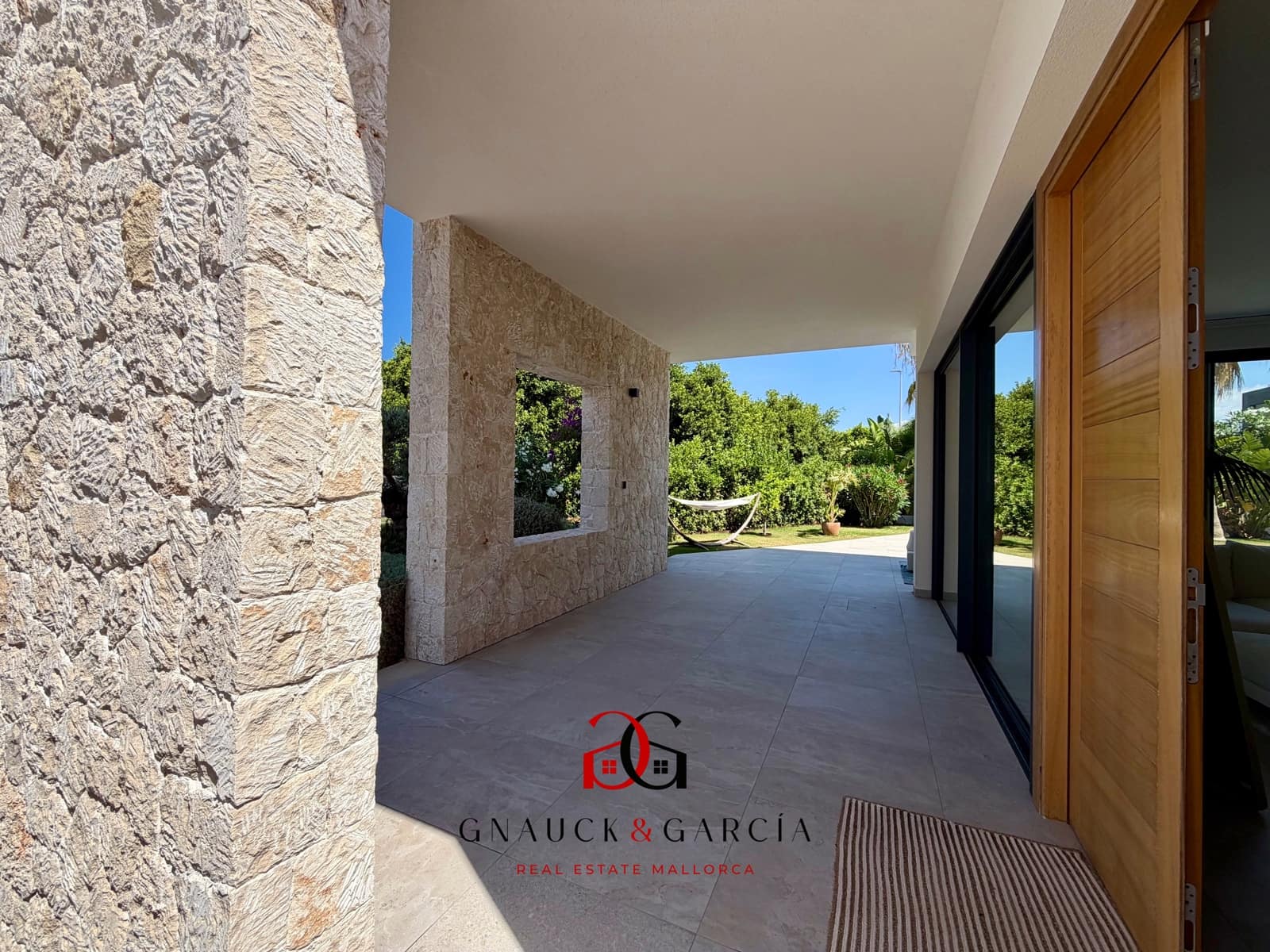 4 bedroom Villa for sale in Puig de Ros with pool garage - € 2,950,000 (Ref: 9932113)