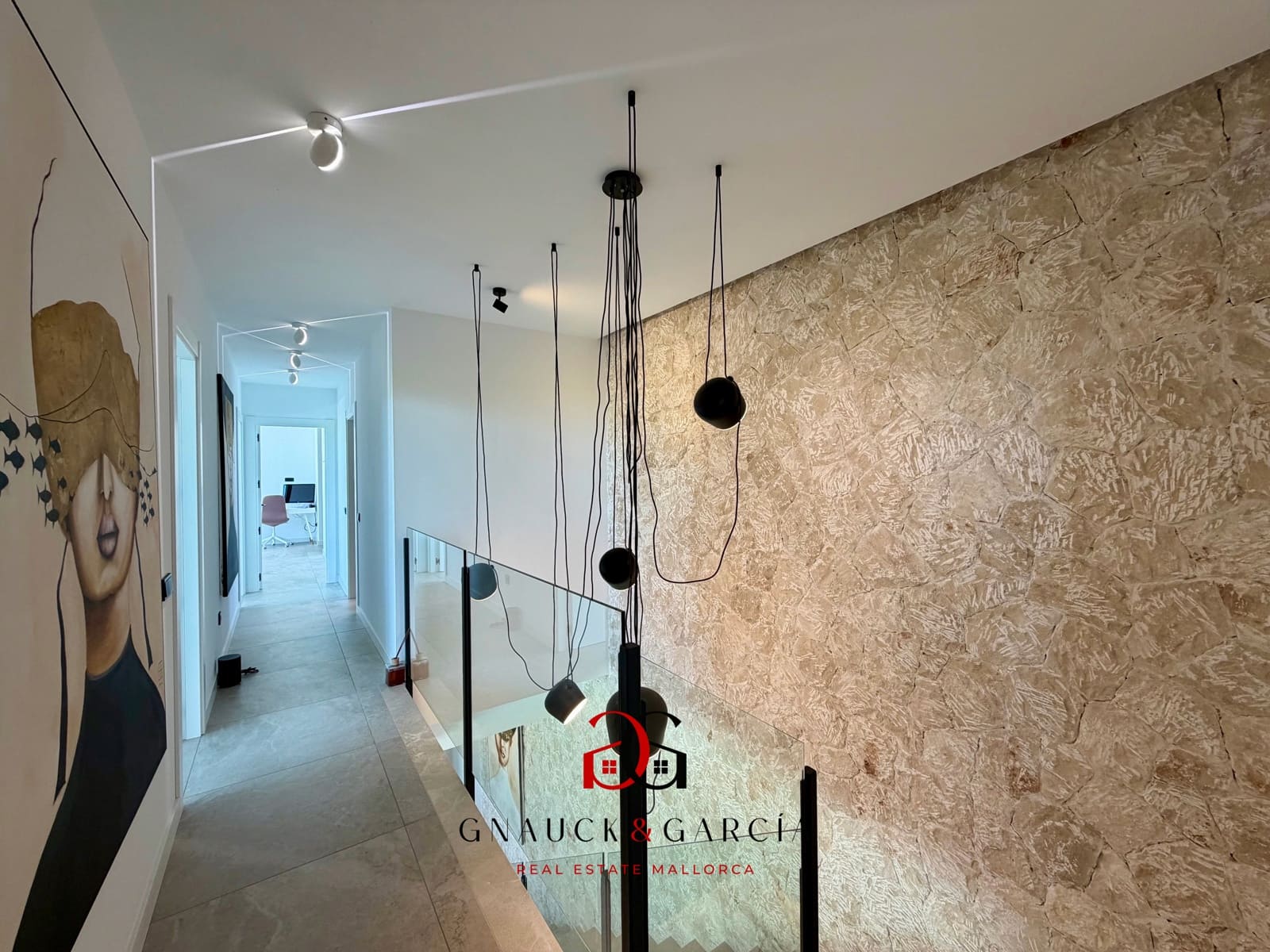 4 bedroom Villa for sale in Puig de Ros with pool garage - € 2,950,000 (Ref: 9932113)