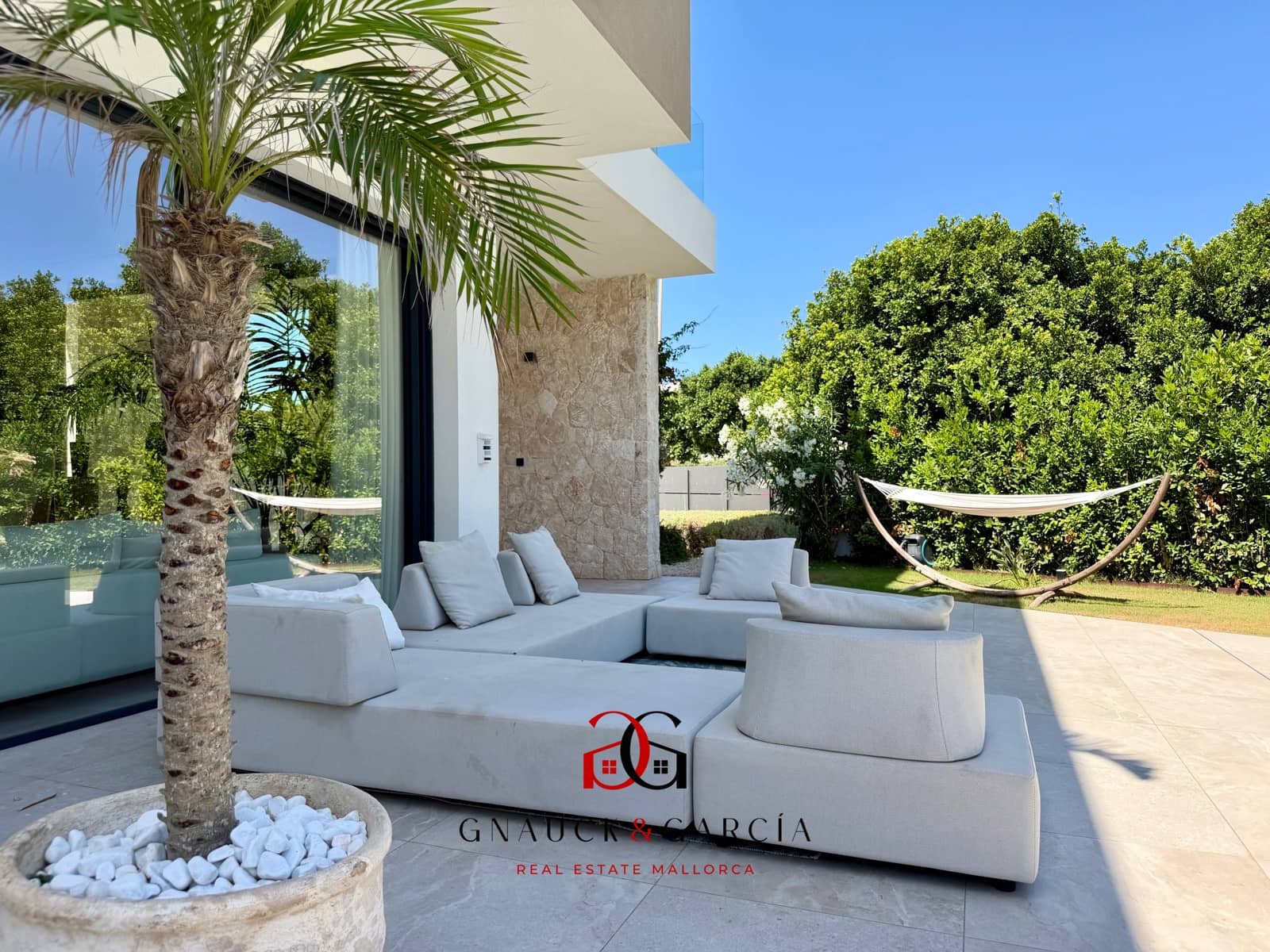 4 bedroom Villa for sale in Puig de Ros with pool garage - € 2,950,000 (Ref: 9932113)