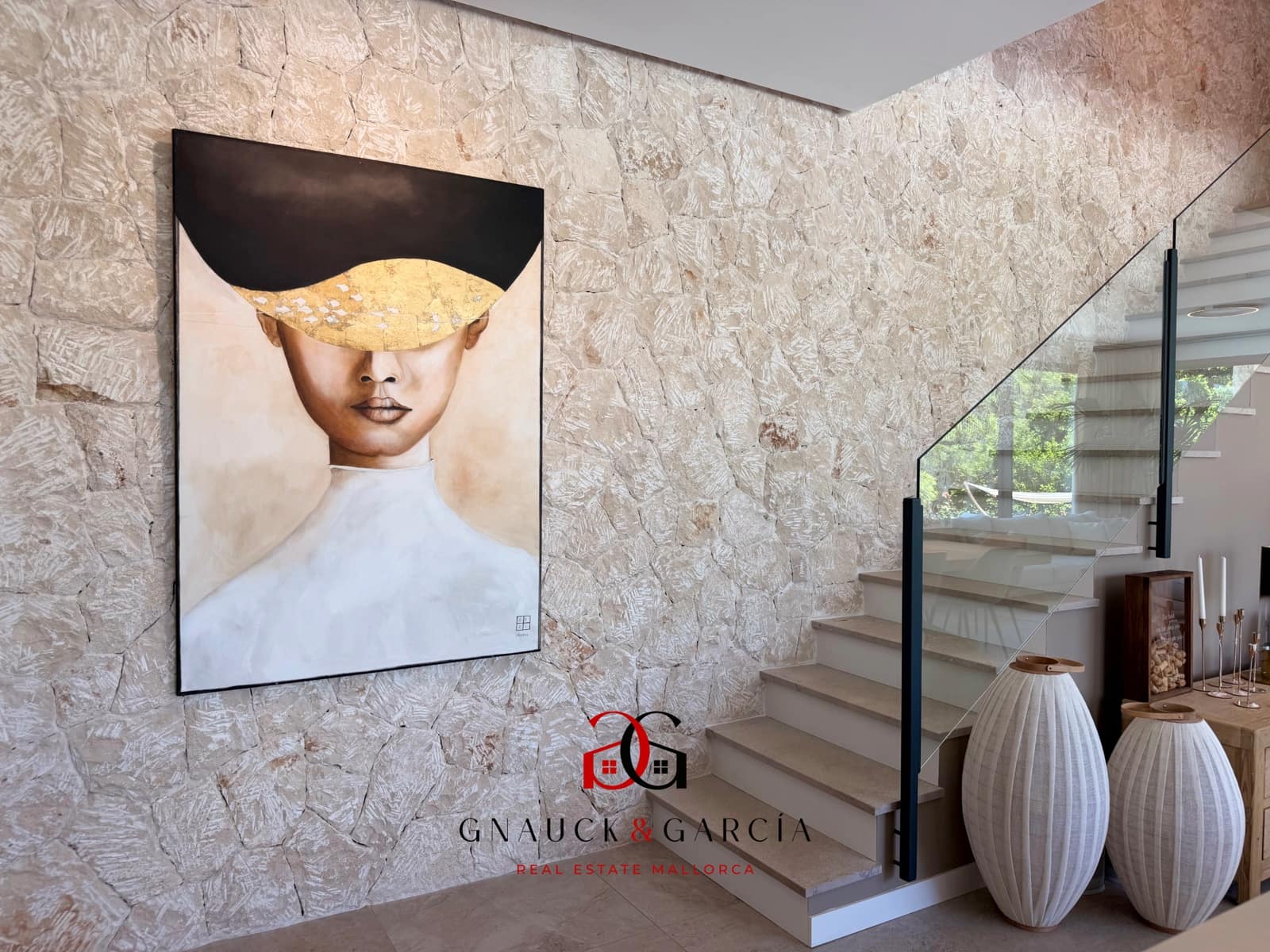 4 bedroom Villa for sale in Puig de Ros with pool garage - € 2,950,000 (Ref: 9932113)