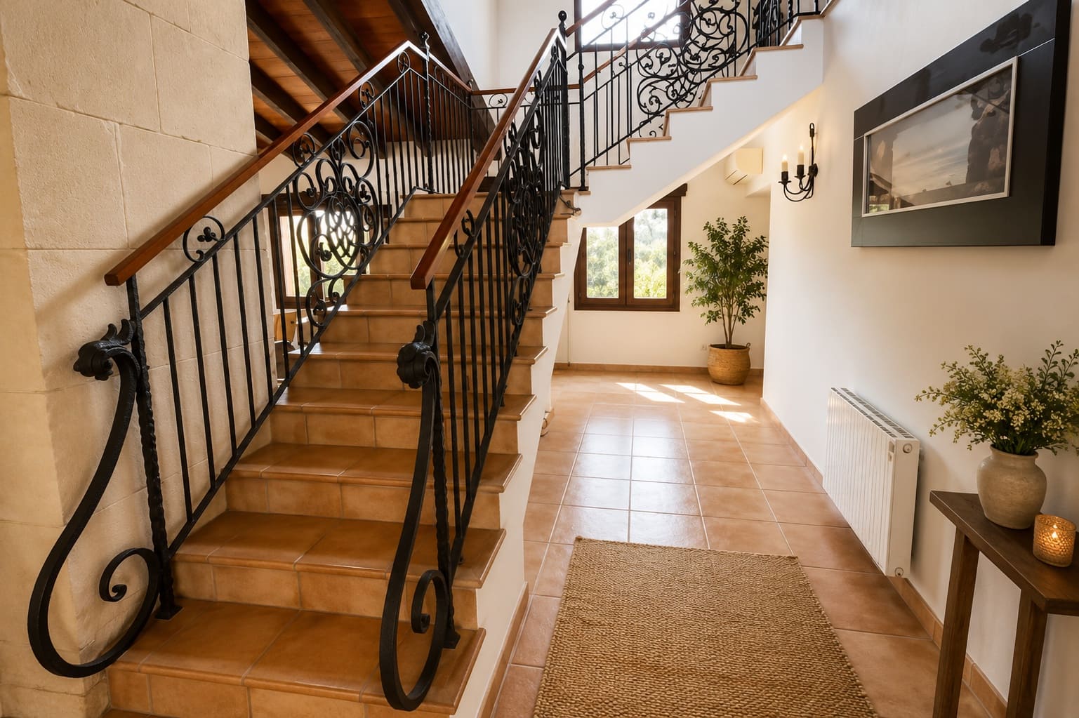 3 Zimmer Finca/Landgut zu verkaufen in Campos mit Pool Garage - 2.250.000 € (Ref: 9950585)