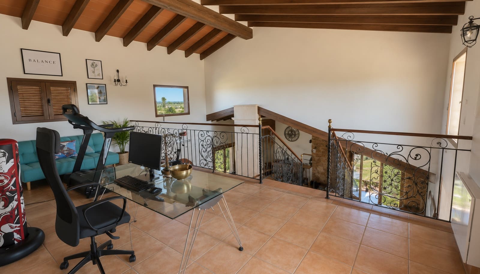 3 Zimmer Finca/Landgut zu verkaufen in Campos mit Pool Garage - 2.250.000 € (Ref: 9950585)