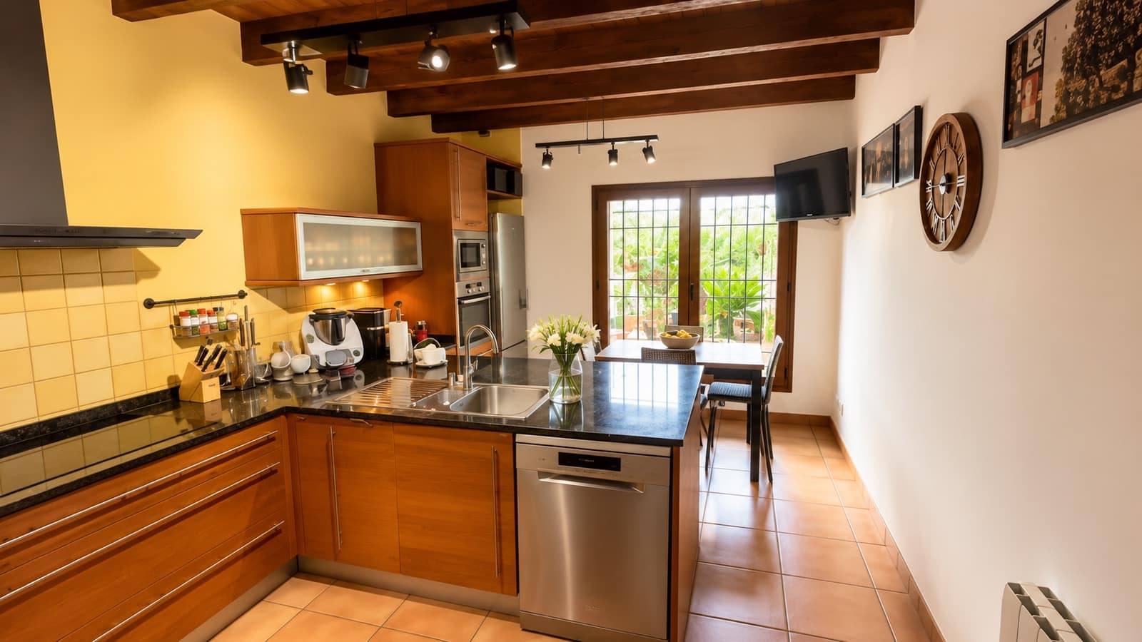 3 Zimmer Finca/Landgut zu verkaufen in Campos mit Pool Garage - 2.250.000 € (Ref: 9950585)