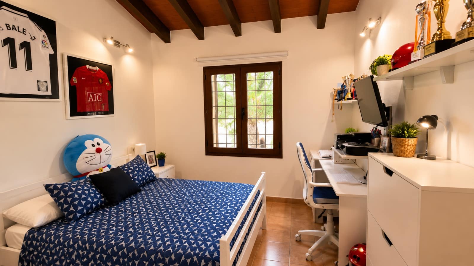 3 Zimmer Finca/Landgut zu verkaufen in Campos mit Pool Garage - 2.250.000 € (Ref: 9950585)