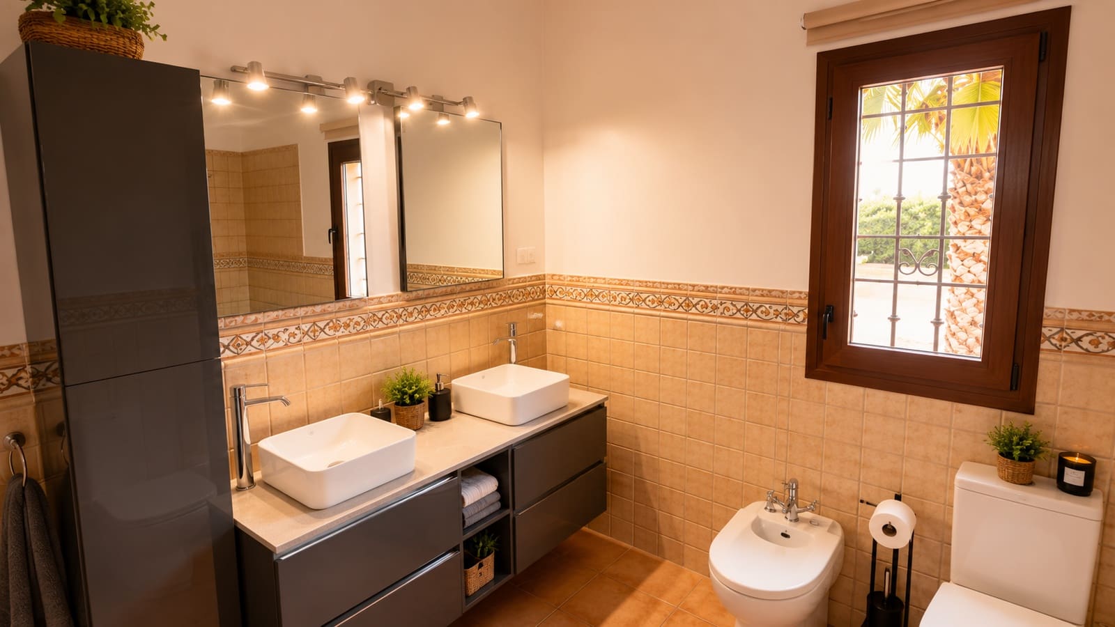 3 Zimmer Finca/Landgut zu verkaufen in Campos mit Pool Garage - 2.250.000 € (Ref: 9950585)
