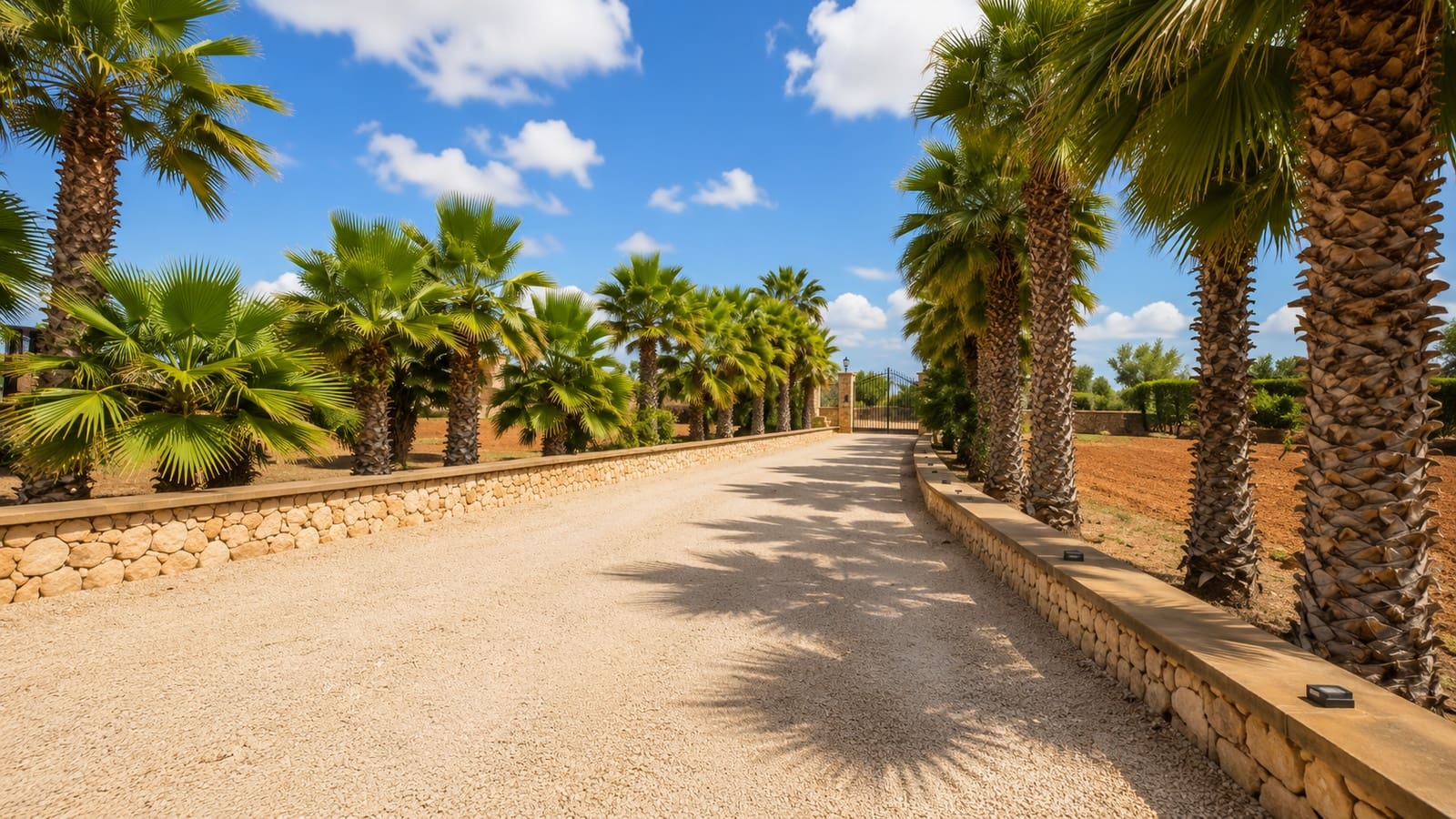 3 Zimmer Finca/Landgut zu verkaufen in Campos mit Pool Garage - 2.250.000 € (Ref: 9950585)