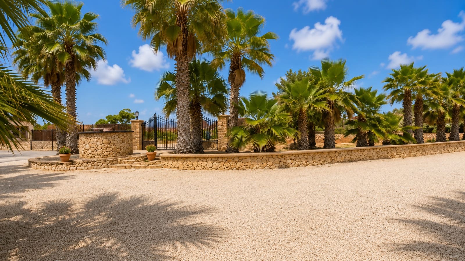 3 Zimmer Finca/Landgut zu verkaufen in Campos mit Pool Garage - 2.250.000 € (Ref: 9950585)