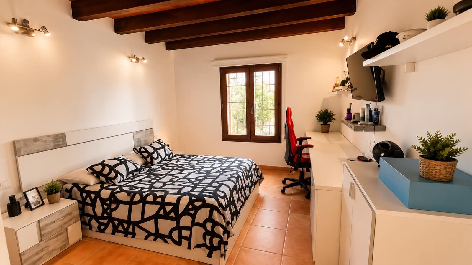 3 Zimmer Finca/Landgut zu verkaufen in Campos mit Pool Garage - 2.250.000 € (Ref: 9950585)