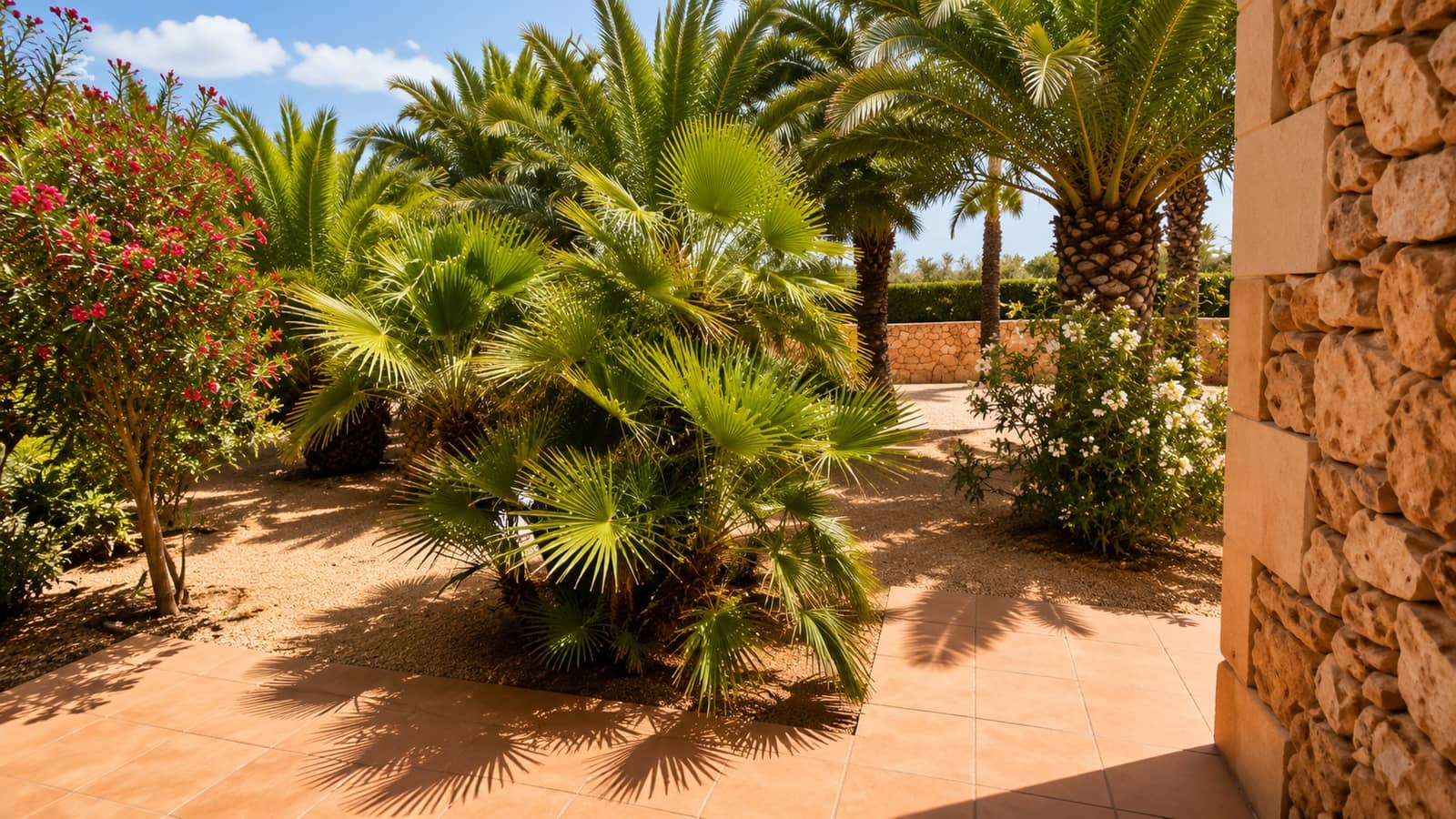 3 Zimmer Finca/Landgut zu verkaufen in Campos mit Pool Garage - 2.250.000 € (Ref: 9950585)