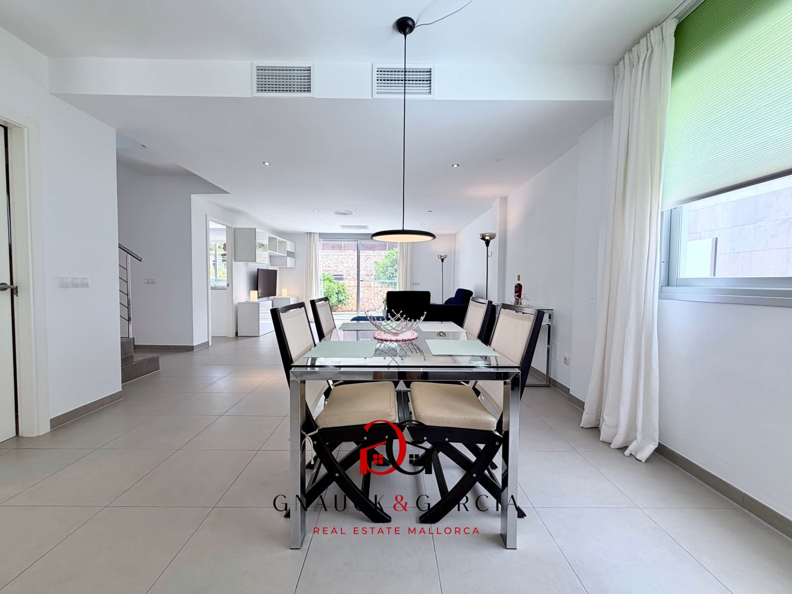3 bedroom Villa for sale in Bellavista with pool garage - € 1,550,000 (Ref: 9961571)