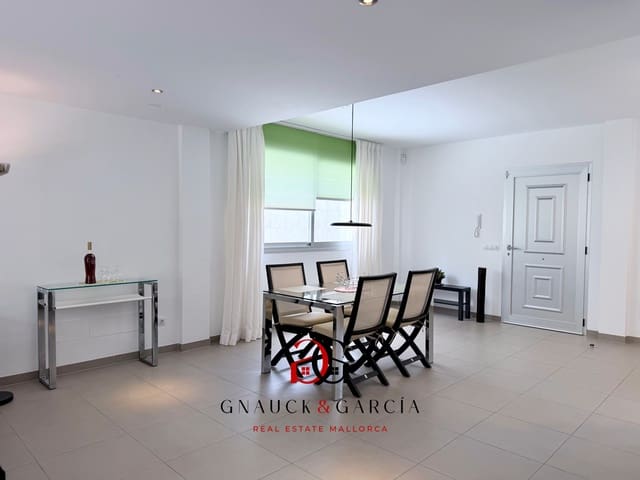 3 sypialnia Willa na sprzedaż w Bellavista, Llucmajor z basenem garażem - 1 550 000 € (Ref: 9961571)