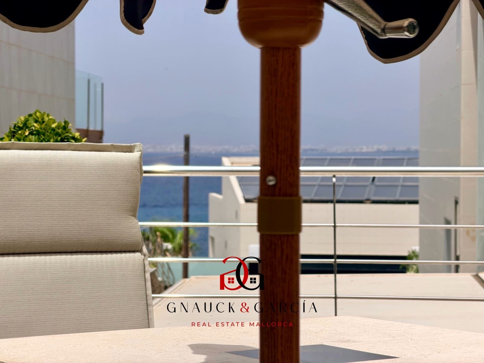 3 bedroom Villa for sale in Bellavista with pool garage - € 1,550,000 (Ref: 9961571)