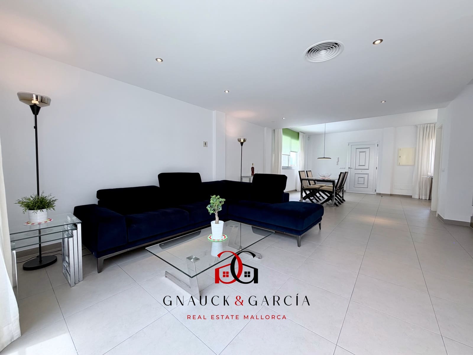 3 bedroom Villa for sale in Bellavista with pool garage - € 1,550,000 (Ref: 9961571)