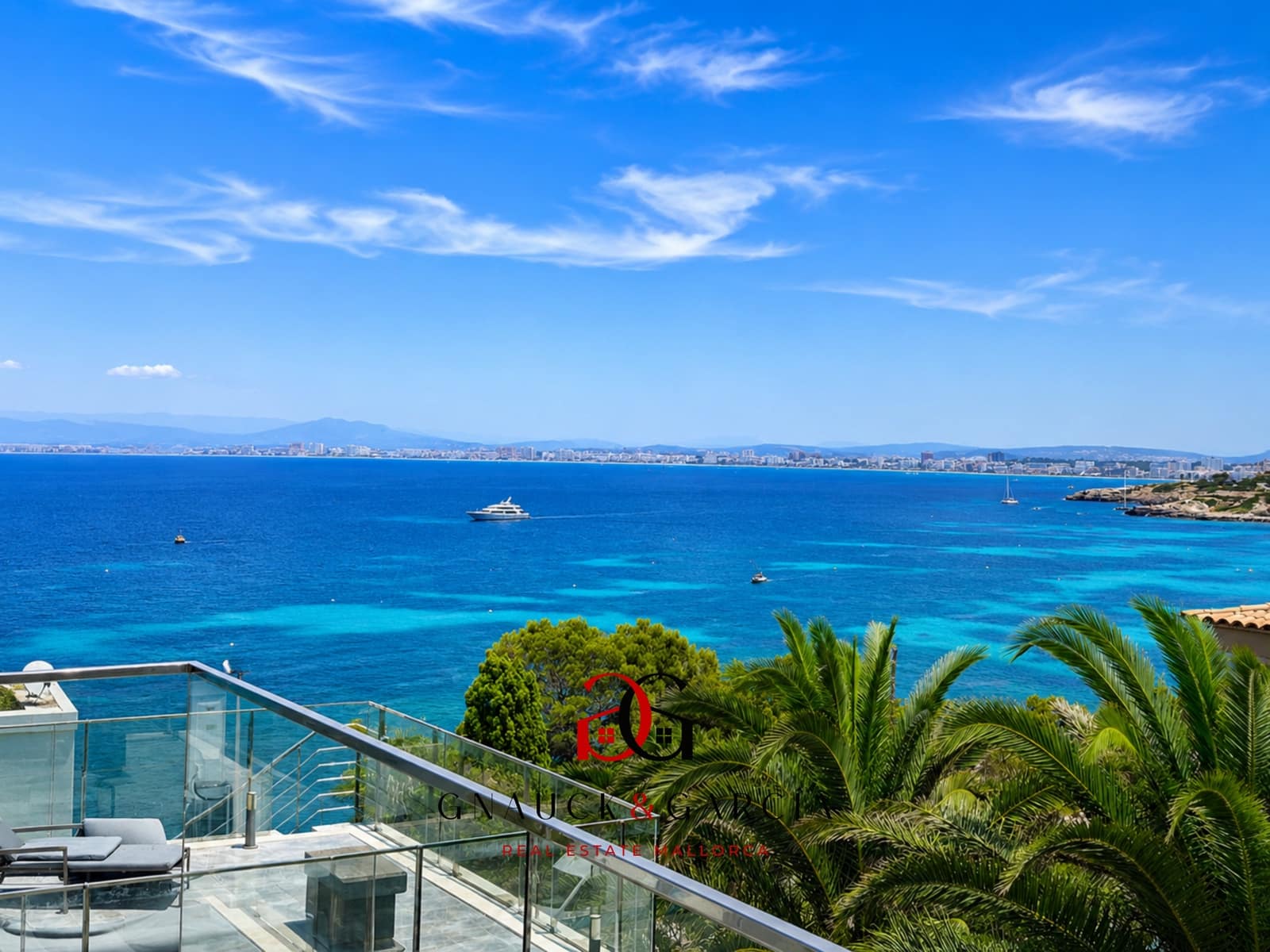 3 bedroom Villa for sale in Bellavista with pool garage - € 1,550,000 (Ref: 9961571)
