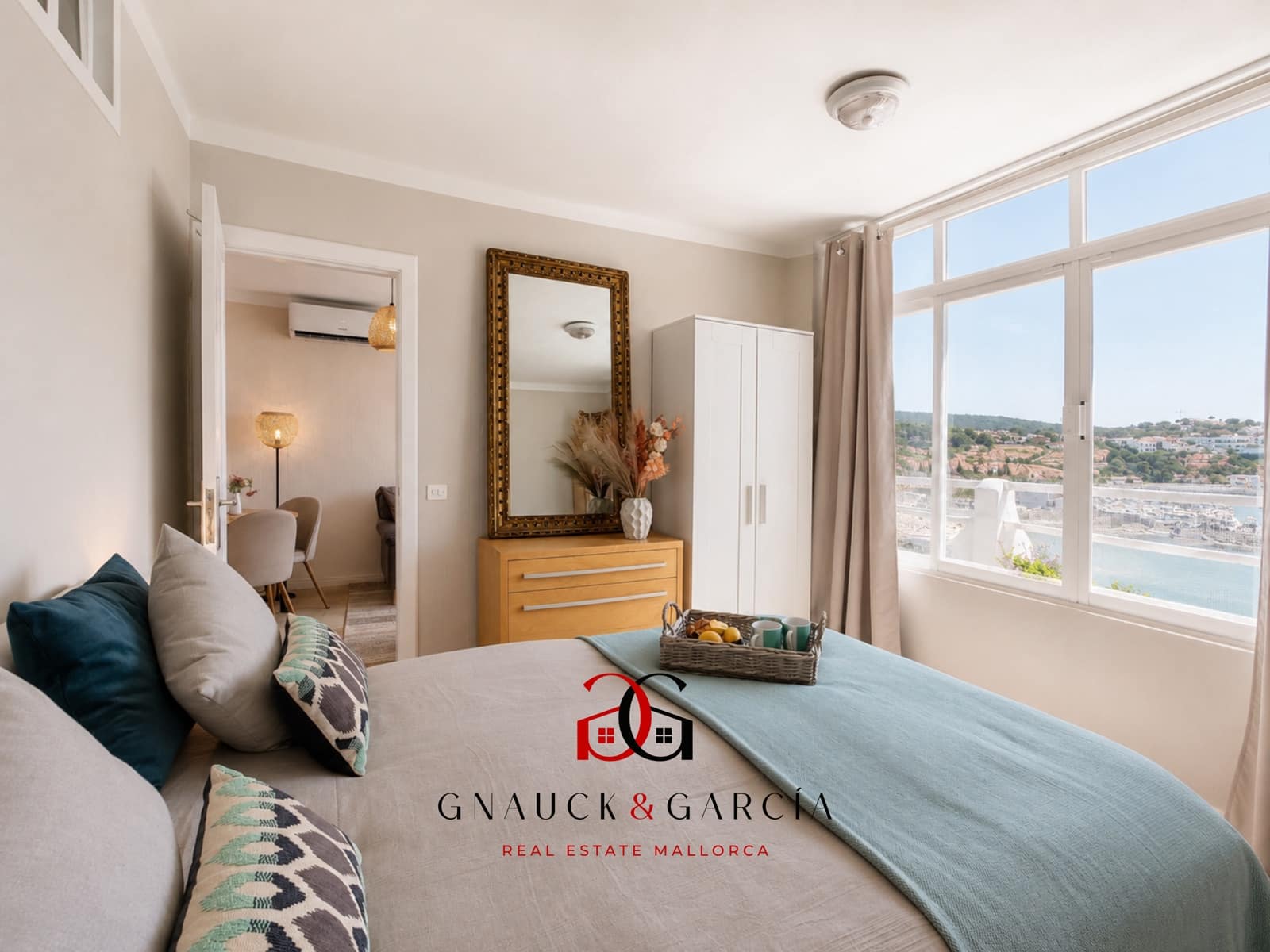 2 soverom Leilighet til salgs i El Toro / Port Adriano - € 545 000 (Ref: 9971721)