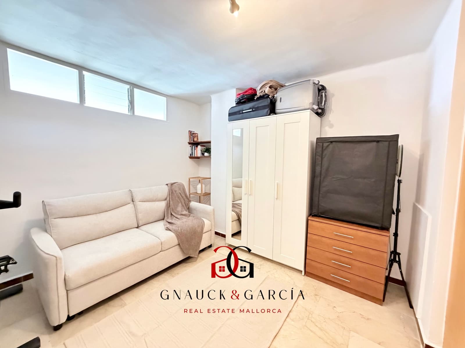 2 soverom Leilighet til salgs i El Toro / Port Adriano - € 545 000 (Ref: 9971721)