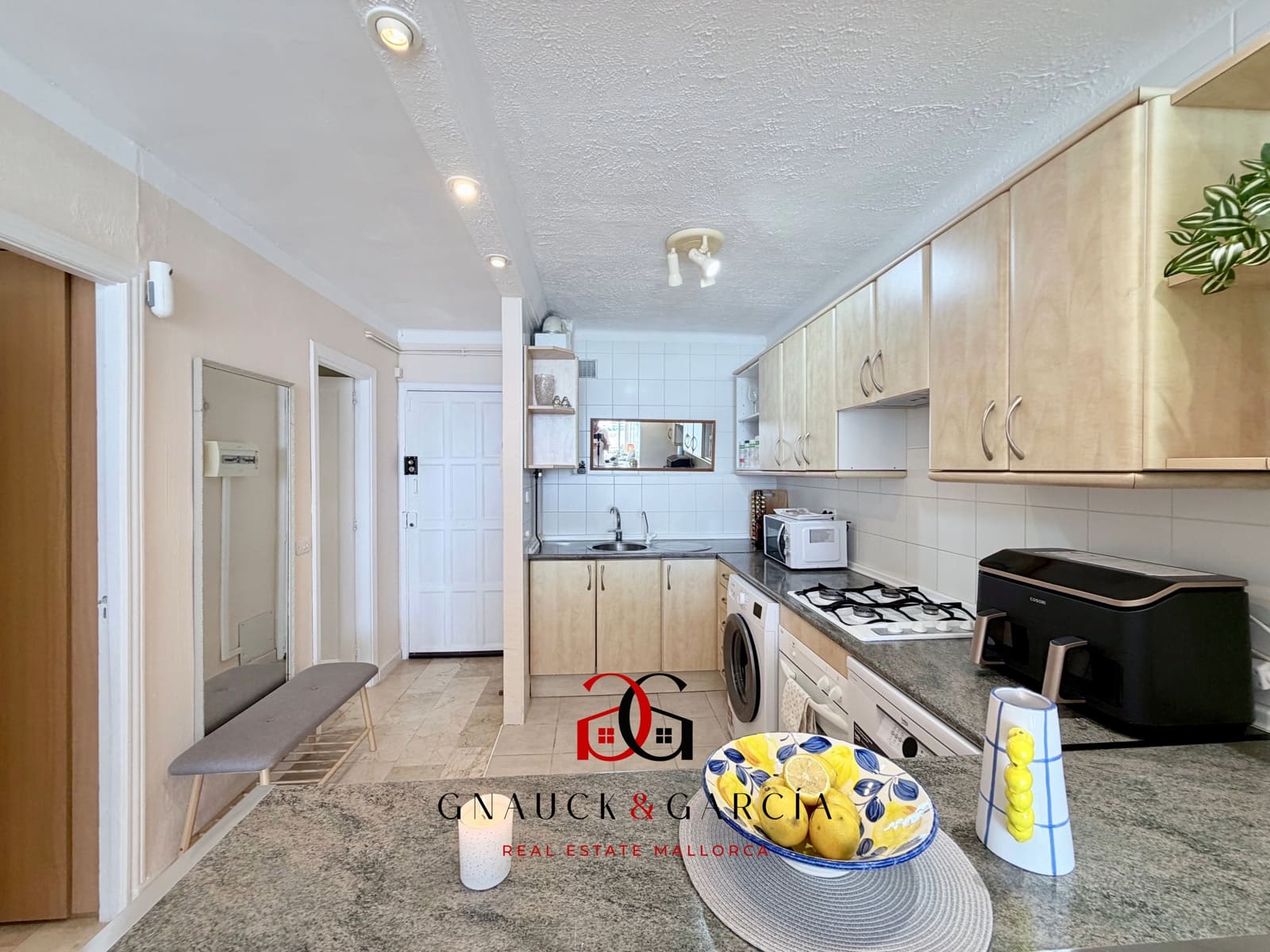 2 soverom Leilighet til salgs i El Toro / Port Adriano - € 545 000 (Ref: 9971721)