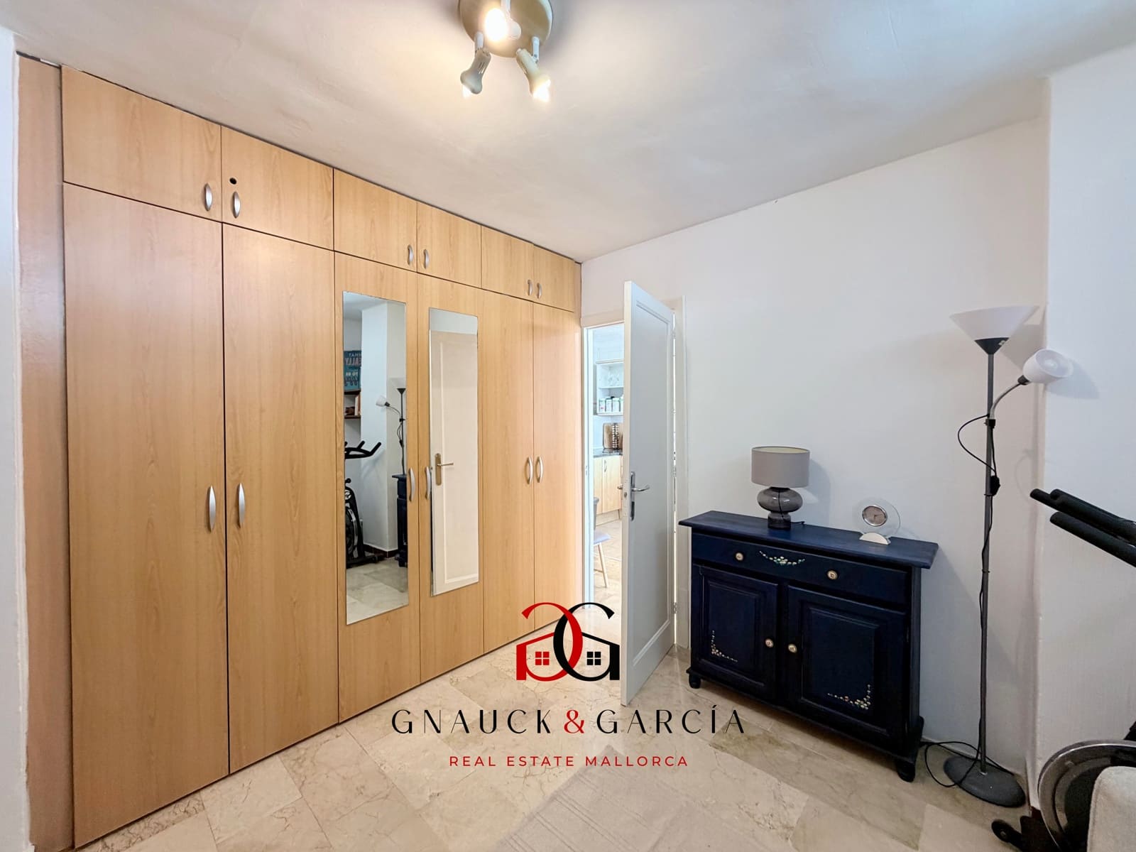 2 soverom Leilighet til salgs i El Toro / Port Adriano - € 545 000 (Ref: 9971721)