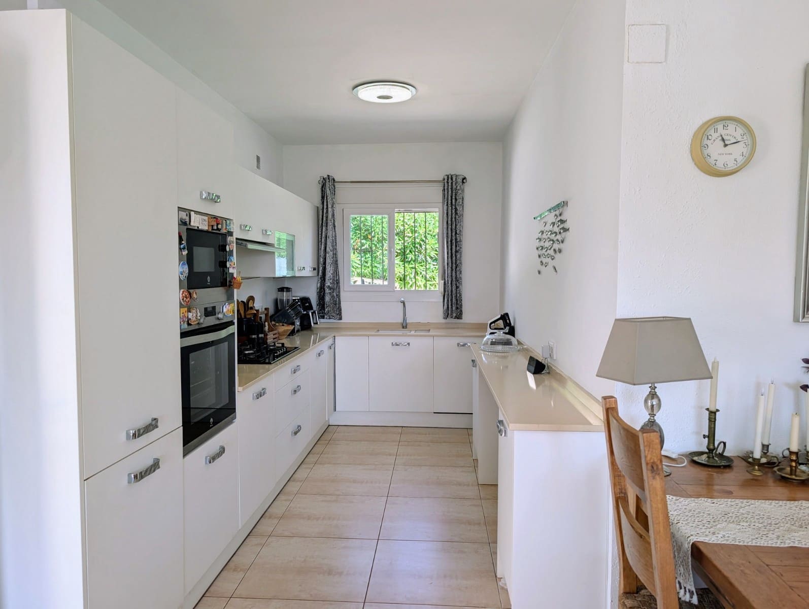 3 bedroom Villa for sale in Moraira with pool garage - € 699,000 (Ref: 10024472)