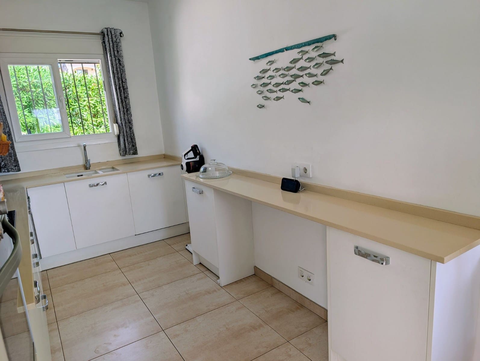 3 bedroom Villa for sale in Moraira with pool garage - € 699,000 (Ref: 10024472)