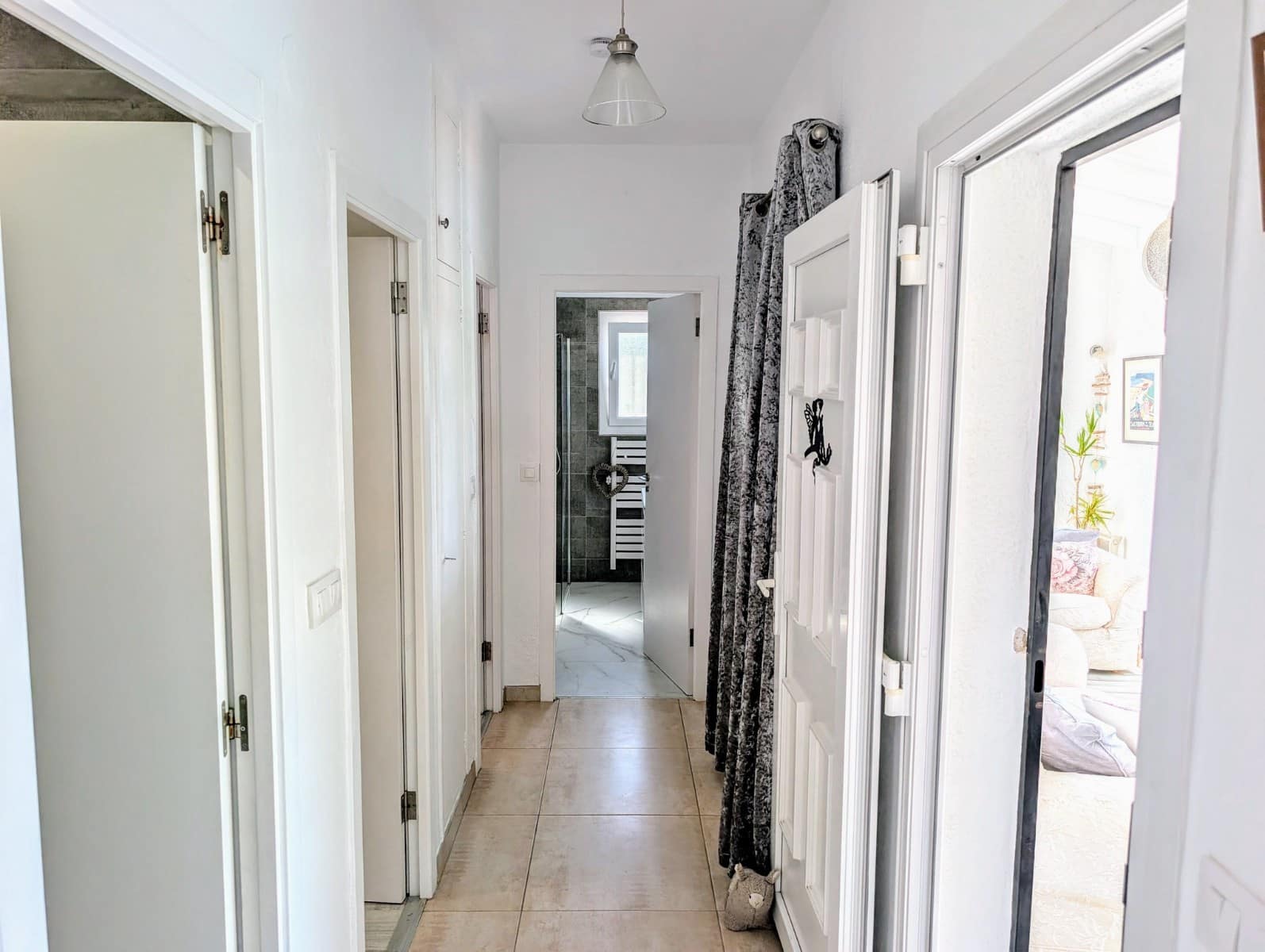 3 bedroom Villa for sale in Moraira with pool garage - € 699,000 (Ref: 10024472)