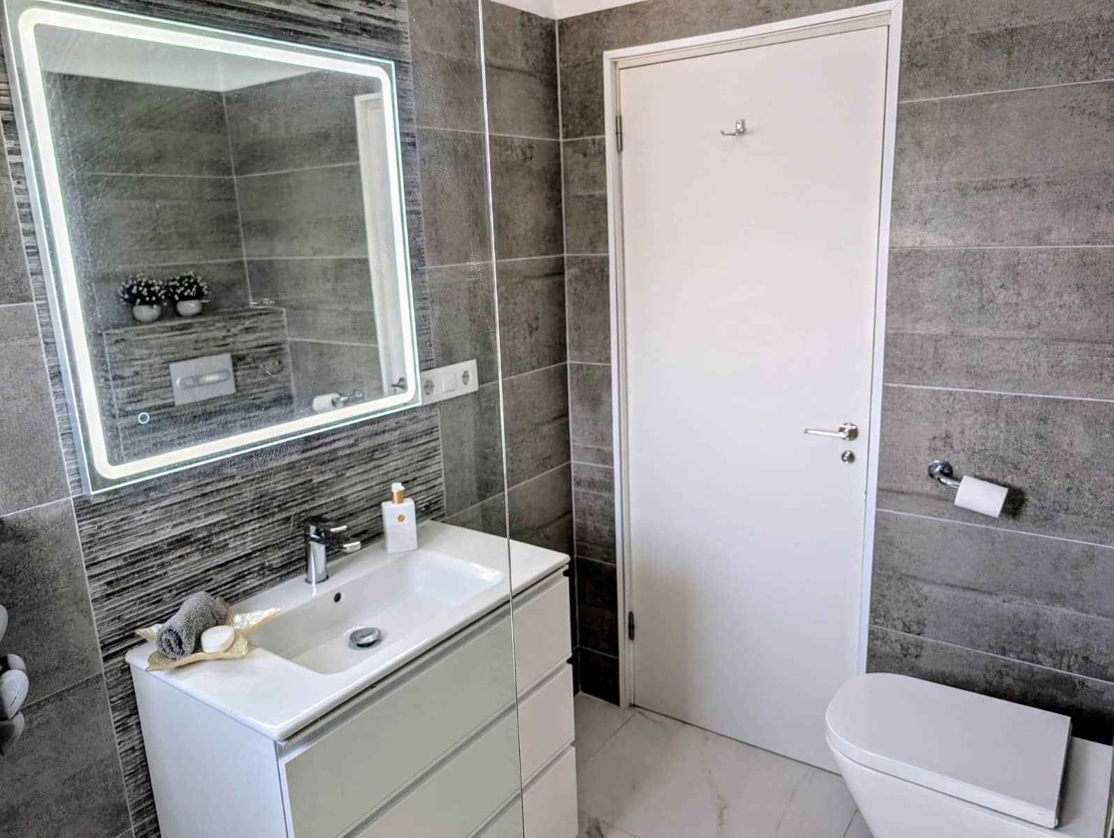 3 bedroom Villa for sale in Moraira with pool garage - € 699,000 (Ref: 10024472)