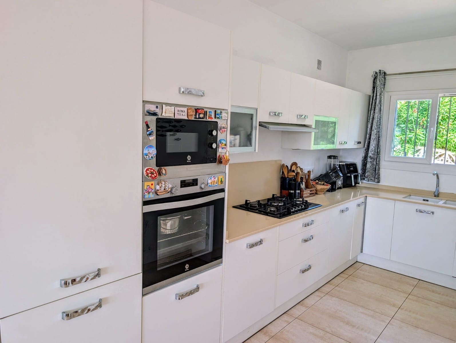 3 bedroom Villa for sale in Moraira with pool garage - € 699,000 (Ref: 10024472)