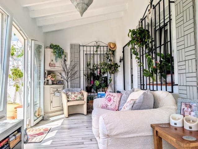 3 Zimmer Villa zu verkaufen in Moraira, Teulada-Moraira mit Pool Garage - 699.000 € (Ref: 10024472)