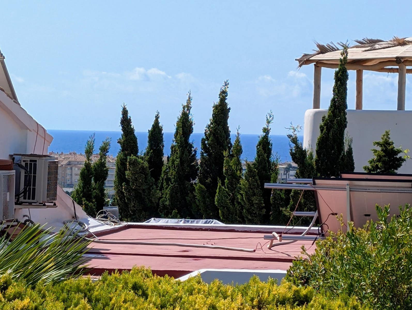 3 bedroom Villa for sale in Moraira with pool garage - € 699,000 (Ref: 10024472)