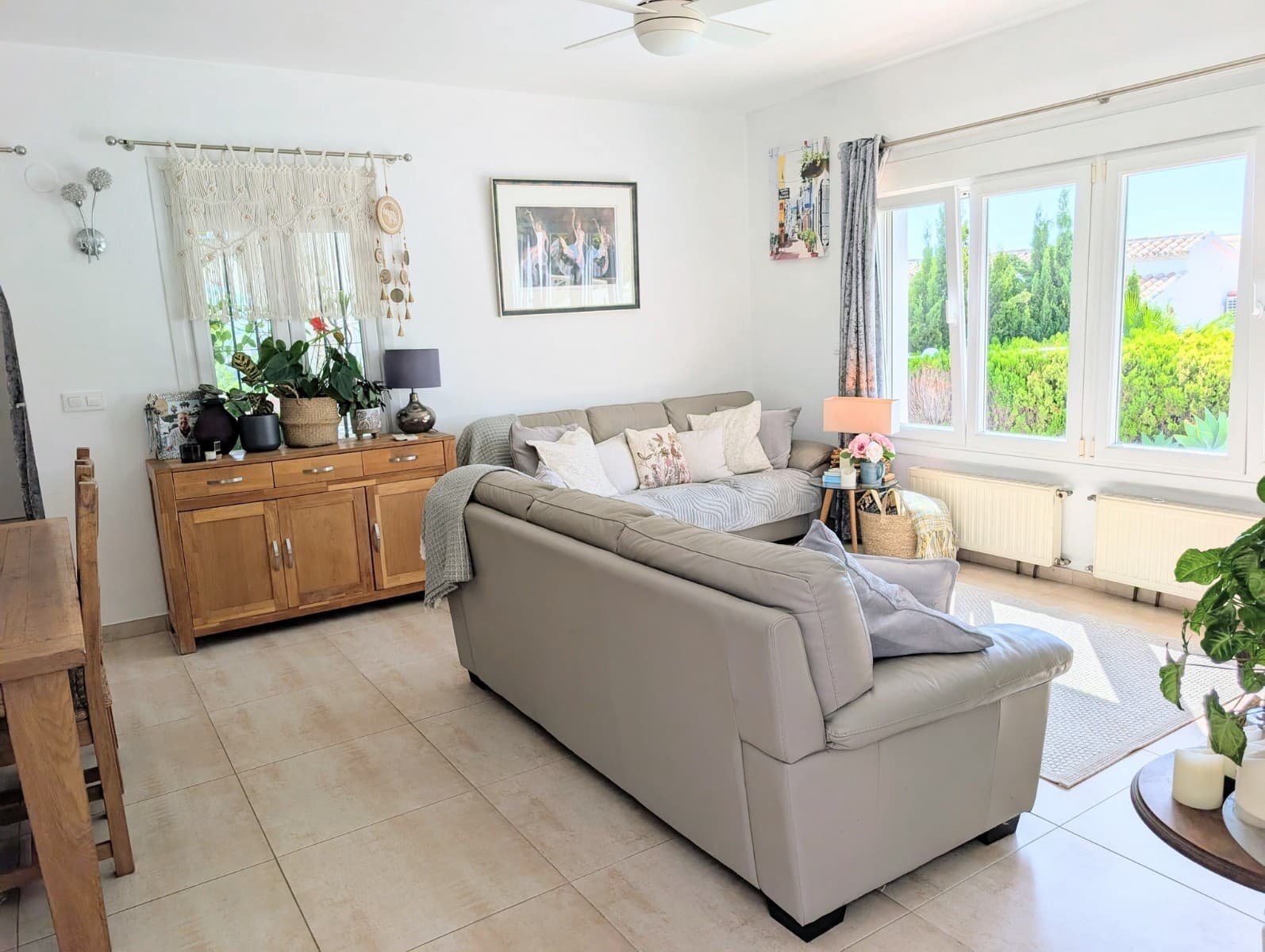 3 soveværelse Villa til salg i Moraira med swimmingpool garage - € 699.000 (Ref: 10024472)