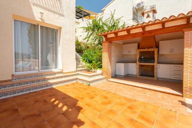 5 chambre Villa/Maison à vendre à Jalón / Xaló avec piscine - 599 000 € (Ref: 10024473)