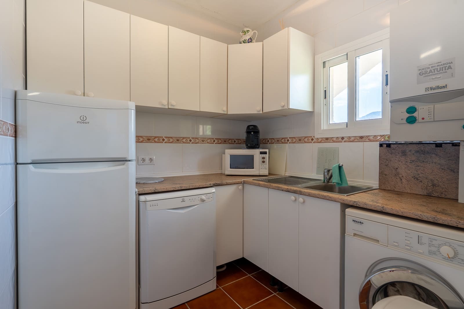 5 sypialnia Willa na sprzedaż w Jalon / Xalo z basenem - 599 000 € (Ref: 10024473)