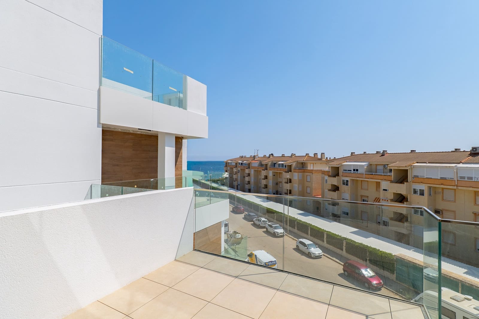 3 quarto Apartamento para venda em Denia com piscina garagem - 650 000 € (Ref: 10024476)